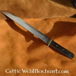 Deepeeka Long Couteau -Épées celtiques Soldes Magasin long couteau 4