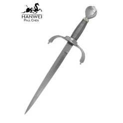 Hanwei Main-gauche, Gustav II.