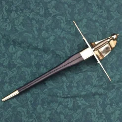 Windlass Steelcrafts Mousquetaire Main Gauche -Épées celtiques Soldes Magasin mousquetaire main gauche 2