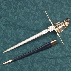 Windlass Steelcrafts Mousquetaire Main Gauche -Épées celtiques Soldes Magasin mousquetaire main gauche 3