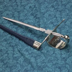 Windlass Steelcrafts Mousquetaire Main Gauche -Épées celtiques Soldes Magasin mousquetaire main gauche 5