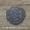 Package Henry VIII Groat -Épées celtiques Soldes Magasin package henry viii groat