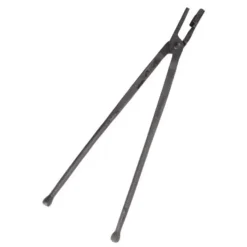 Ulfberth Pince Forgée Main, 45 X 2 Cm