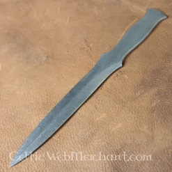 Deepeeka Poignard, Lame De Damas