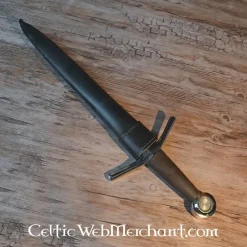 Deepeeka Poignard Médiéval, Bidog -Épées celtiques Soldes Magasin poignard medieval bidog 2