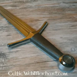 Deepeeka Poignard Médiéval, Bidog -Épées celtiques Soldes Magasin poignard medieval bidog 5