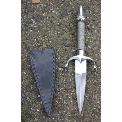 Deepeeka Poignard Pour Dames, En Acier