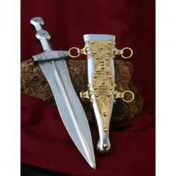 Deepeeka Pugio, 1er Siècle Après JC