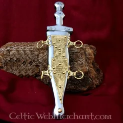 Deepeeka Pugio, 1er Siècle Après JC -Épées celtiques Soldes Magasin pugio 1er siecle apres jc 3