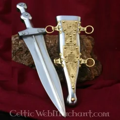 Deepeeka Pugio, 1er Siècle Après JC -Épées celtiques Soldes Magasin pugio 1er siecle apres jc 4