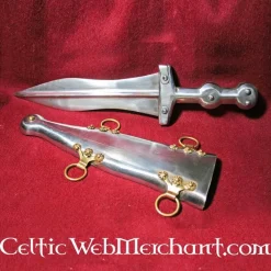 Deepeeka Pugio -Épées celtiques Soldes Magasin pugio 2