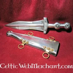 Deepeeka Pugio -Épées celtiques Soldes Magasin pugio 3