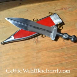 Deepeeka Pugio, Quintanis