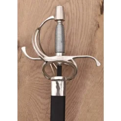 Deepeeka Rapelle De La Fin Du 16ème Siècle Brielle 7 Deepeeka Rapelle De La Fin Du 16ème Siècle Brielle -Épées celtiques Soldes Magasin rapelle de la fin du 16eme siecle brielle 2