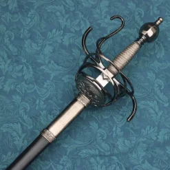Windlass Steelcrafts Rapier Royale Armouries -Épées celtiques Soldes Magasin rapier royale armouries 2