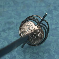 Windlass Steelcrafts Rapier Royale Armouries -Épées celtiques Soldes Magasin rapier royale armouries 3