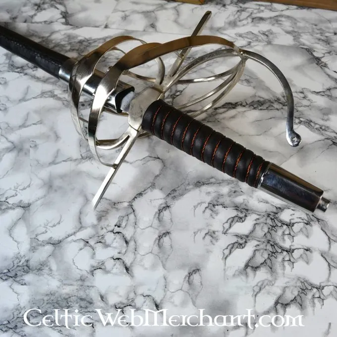 Deepeeka Rapière, 16ème Siècle 4 Deepeeka Rapière, 16ème Siècle – Image 2