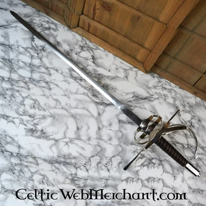 Deepeeka Rapière, 16ème Siècle 6 Deepeeka Rapière, 16ème Siècle – Image 4