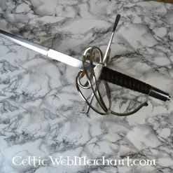Deepeeka Rapière, 16ème Siècle 13 Deepeeka Rapière, 16ème Siècle -Épées celtiques Soldes Magasin rapiere 16eme siecle 5