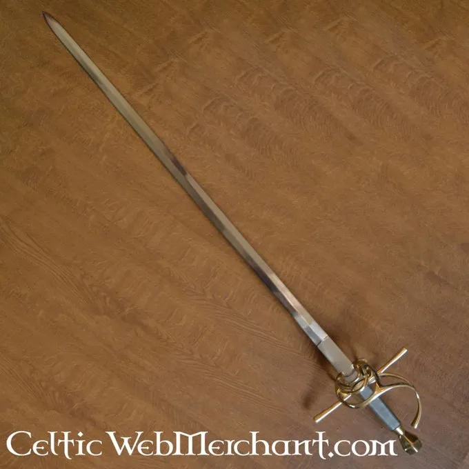 Deepeeka Rapière, 17ème Siècle 5 Deepeeka Rapière, 17ème Siècle – Image 3