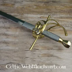 Deepeeka Rapière, 17ème Siècle 11 Deepeeka Rapière, 17ème Siècle -Épées celtiques Soldes Magasin rapiere 17eme siecle 3