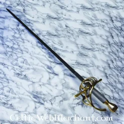 Deepeeka Rapière, 17ème Siècle 13 Deepeeka Rapière, 17ème Siècle -Épées celtiques Soldes Magasin rapiere 17eme siecle 5