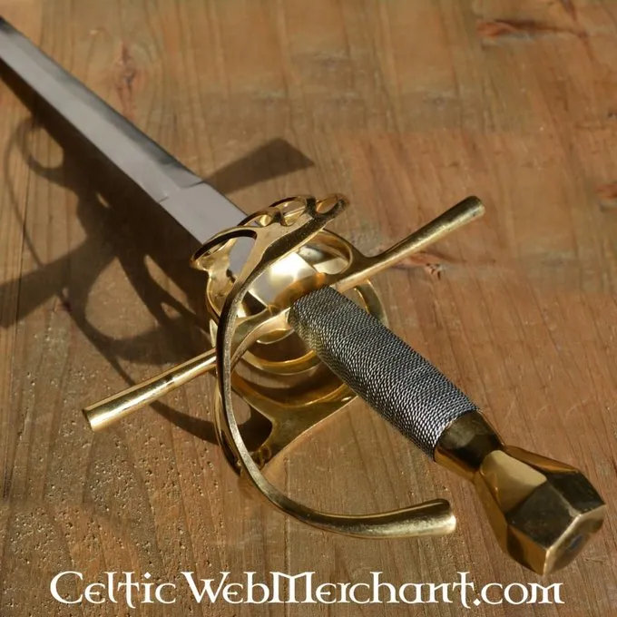 Deepeeka Rapière, 17ème Siècle 3 Deepeeka Rapière, 17ème Siècle