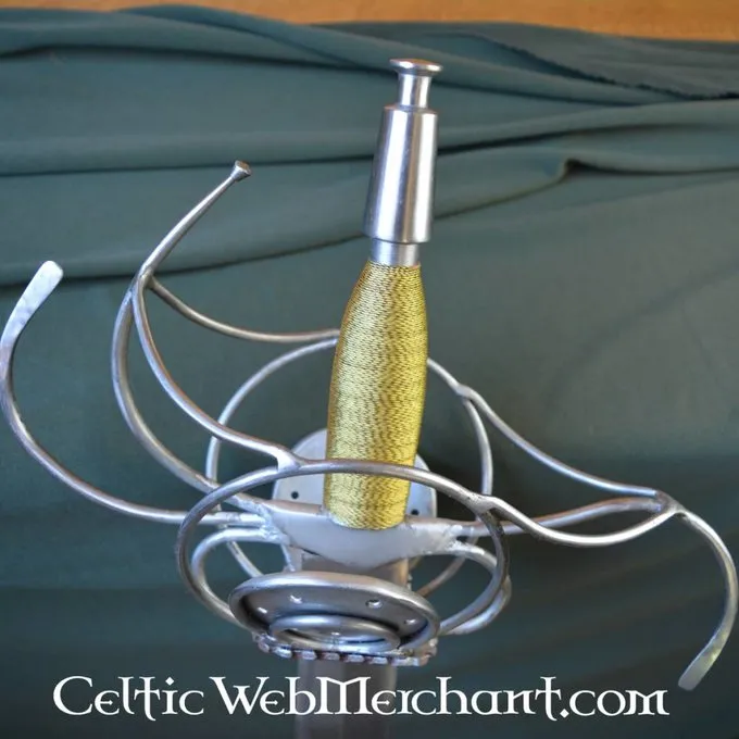 Deepeeka Rapière, Pappenheimer 4 Deepeeka Rapière, Pappenheimer – Image 2