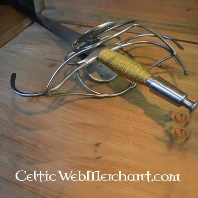 Deepeeka Rapière, Pappenheimer 8 Deepeeka Rapière, Pappenheimer – Image 6