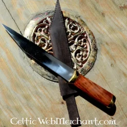 Ulfberth Scramasaxe Courte Germanique