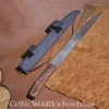 Ulfberth Scramasaxe, Roermond 2 Ulfberth Scramasaxe, Roermond -Épées celtiques Soldes Magasin scramasaxe roermond