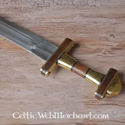 Ulfberth Spatha Germanique -Épées celtiques Soldes Magasin spatha germanique 3