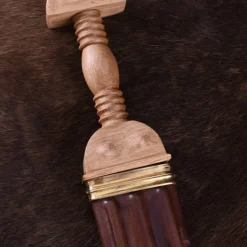 Deepeeka Spatha Romaine Aalen, 2ème Siècle Après JC 9 Deepeeka Spatha Romaine Aalen, 2ème Siècle Après JC -Épées celtiques Soldes Magasin spatha romaine aalen 2eme siecle apres jc 1