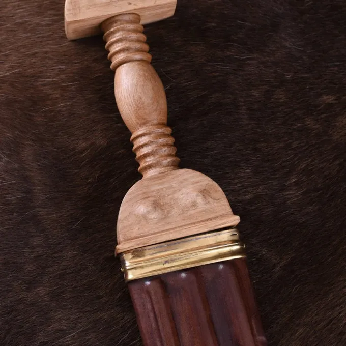 Deepeeka Spatha Romaine Aalen, 2ème Siècle Après JC 4 Deepeeka Spatha Romaine Aalen, 2ème Siècle Après JC – Image 2