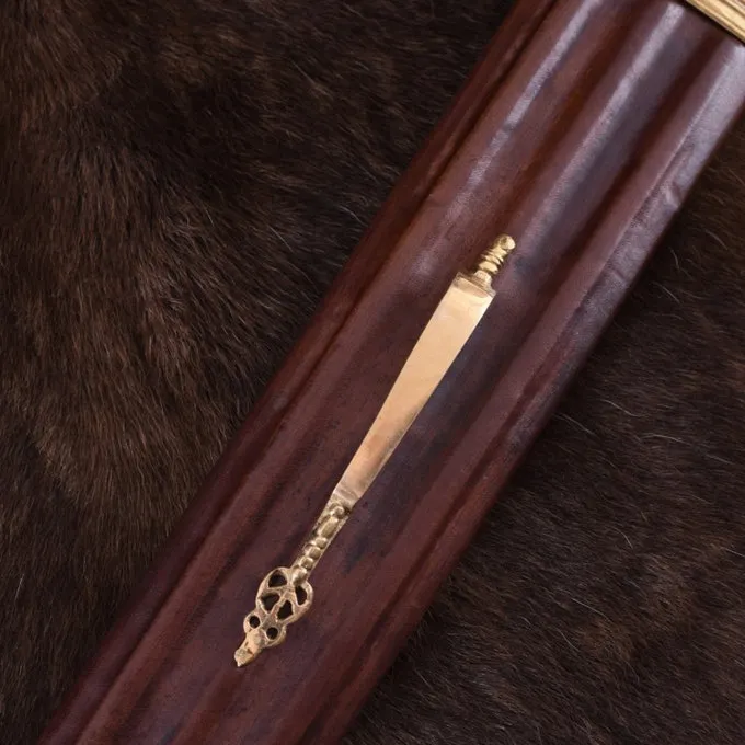 Deepeeka Spatha Romaine Aalen, 2ème Siècle Après JC 5 Deepeeka Spatha Romaine Aalen, 2ème Siècle Après JC – Image 3