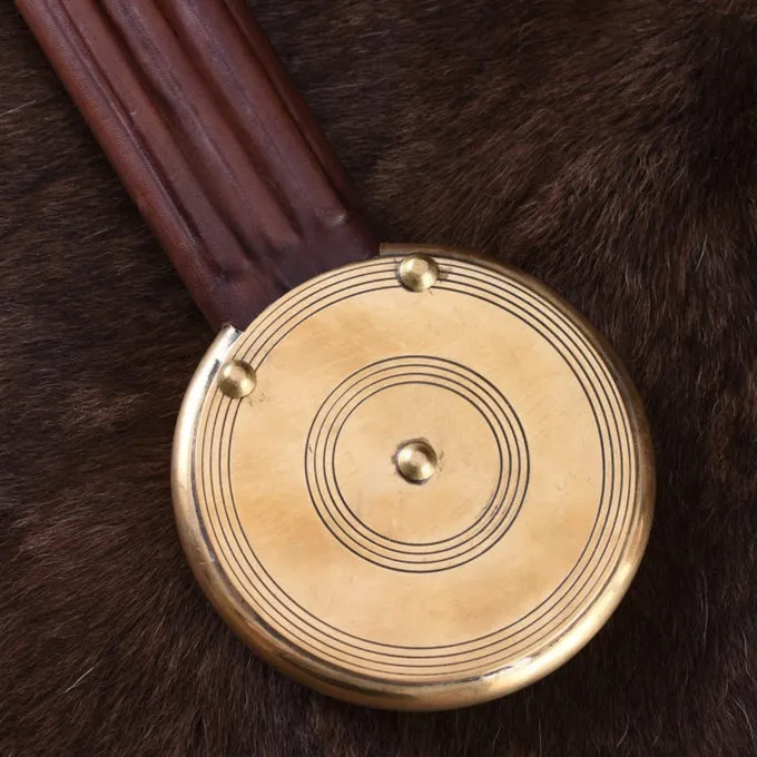 Deepeeka Spatha Romaine Aalen, 2ème Siècle Après JC 6 Deepeeka Spatha Romaine Aalen, 2ème Siècle Après JC – Image 4