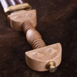 Deepeeka Spatha Romaine Aalen, 2ème Siècle Après JC 12 Deepeeka Spatha Romaine Aalen, 2ème Siècle Après JC -Épées celtiques Soldes Magasin spatha romaine aalen 2eme siecle apres jc 4