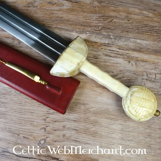 Deepeeka Spatha Romaine, Bonna 4 Deepeeka Spatha Romaine, Bonna – Image 2