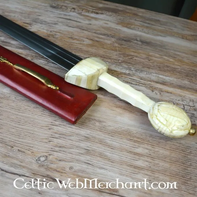 Deepeeka Spatha Romaine, Bonna 5 Deepeeka Spatha Romaine, Bonna – Image 3