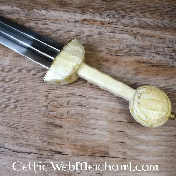 Deepeeka Spatha Romaine, Bonna 8 Deepeeka Spatha Romaine, Bonna – Image 6