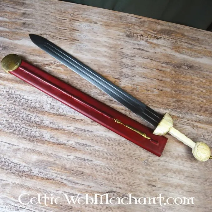 Deepeeka Spatha Romaine, Bonna 3 Deepeeka Spatha Romaine, Bonna