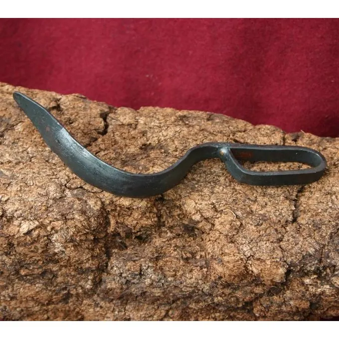 Strigile Romain En Fer 3 Strigile Romain En Fer