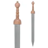 Deepeeka Valkhof Gladius Pompéi 2 Deepeeka Valkhof Gladius Pompéi -Épées celtiques Soldes Magasin valkhof gladius pompei