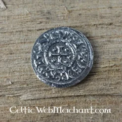 Épées celtiques Soldes Magasin -Épées celtiques Soldes Magasin viking coin jorvik 1