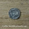 Viking Coin Knut Roi Du Danelaw -Épées celtiques Soldes Magasin viking coin knut roi du danelaw