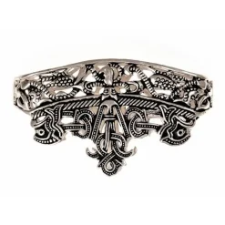 Viking Raccord De Fourreau, Dybeck, Argenté