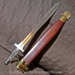 Deepeeka Xiphos Grecque Campovolano